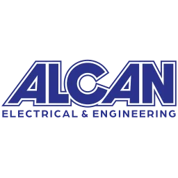 Alcan Electric & Engineering, Inc logo