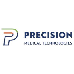 Precision Medical Technologies logo