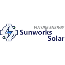 Sunworks Solar LLC logo