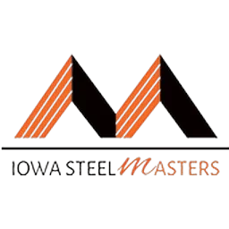 Iowa Steel Masters logo