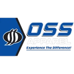 OSS Apparel logo