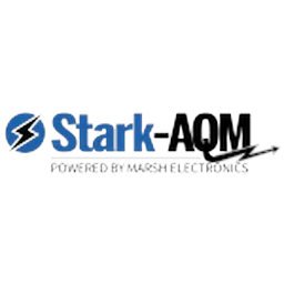 Stark Electronics Inc. logo