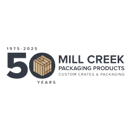Mill Creek Packaging Inc logo