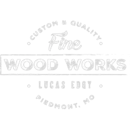 Fine Wood Works logo