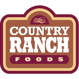 Country Ranch Food Products logo