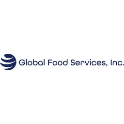 Global Food Services, Inc logo