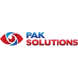 Pak Solutions logo