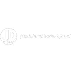 JD Food logo