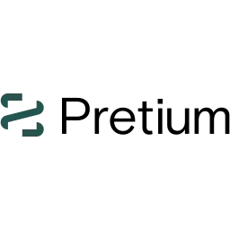 Pretium Packaging logo