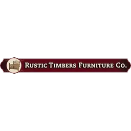 Rustic Timbers Furniture Co. logo