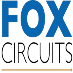 Fox Circuits logo