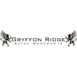Gryffon Ridge Spice Merchants ~ Women Owned, Based in Maine logo