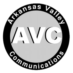 Arkansas Valley Communications logo