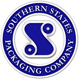 Southern States Packaging Co logo