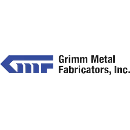 Grimm Metal Fabricators Inc logo