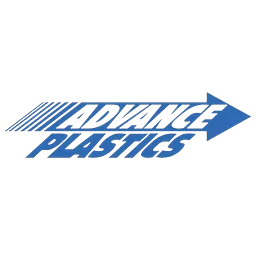 Plastic Injection Molding | Advance Plastics logo
