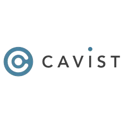 Cavist logo