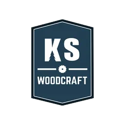 KS Woodcraft LLC logo