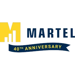 Martel Inc logo