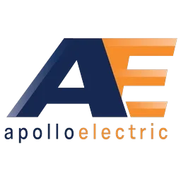 Apollo Electric logo