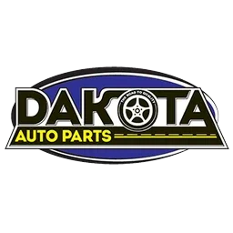 Dakota Auto Parts logo