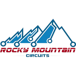 Rocky Mountain Circuits logo