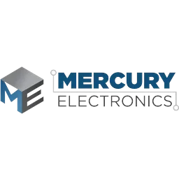Mercury Electronics logo
