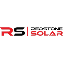Redstone Solar logo