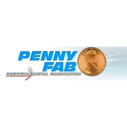 Penny Fab, LLC logo