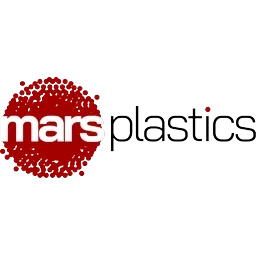 Mars Plastics logo