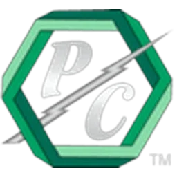 PC Industries logo