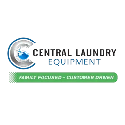 Central Laundry Equipment logo