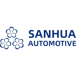 Sanhua Automotive USA, INC logo