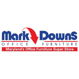 Mark Downs Office Furniture logo