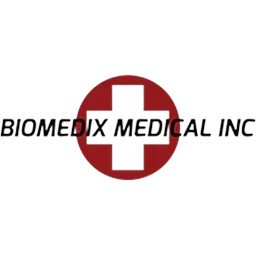 Biomedix Medical logo