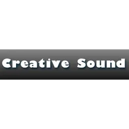 Creative Sound logo