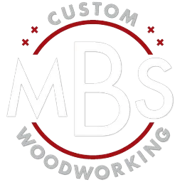 MBS Custom Woodworking Corp. logo