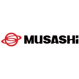 Musashi Auto Parts-Michigan logo