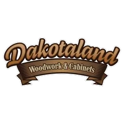 Dakotaland Woodwork & Cabinets LLC. logo