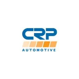 CRP Automotive logo