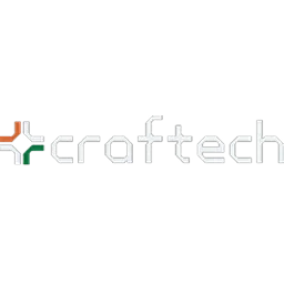 Craftech Plastics logo