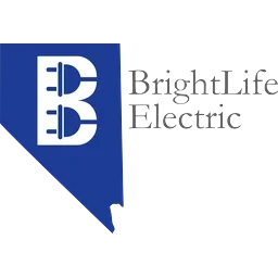 BrightLife Electric NV logo