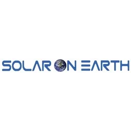 Solar On Earth logo