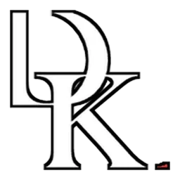 D K Plastics logo