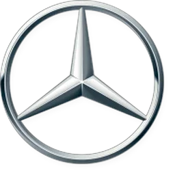 Daimler Group Vance Assembly Plant logo