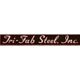 Tri-Fab Steel Inc logo
