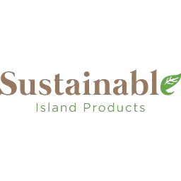 Sustainable Island Products logo