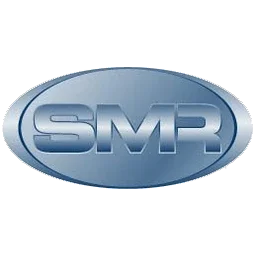 SMR-Metal Technology logo