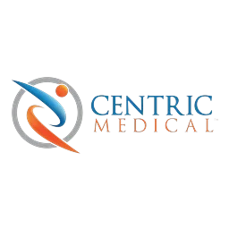 centric medical logo