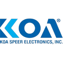 KOA Speer Electronics Inc logo